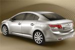 Toyota Avensis Sed�n